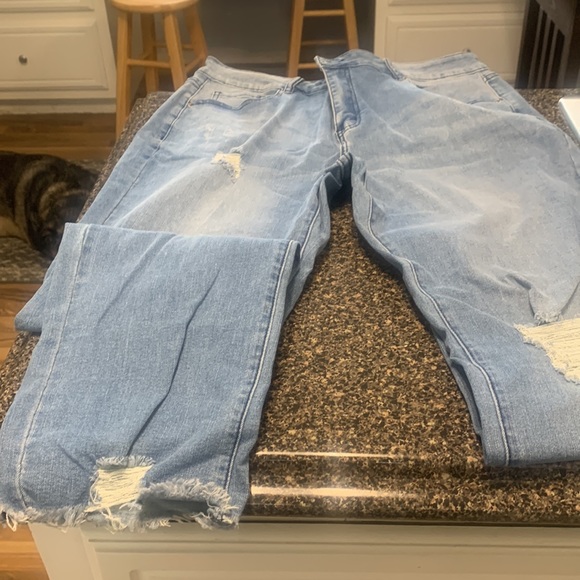 Jeans⭐️ - Picture 2 of 5